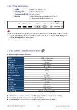 Preview for 16 page of CyberView RP-F719 User Manual