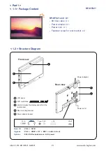 Preview for 5 page of CyberView RP-HF821 User Manual