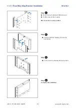 Preview for 9 page of CyberView RP-HF821 User Manual