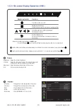 Preview for 12 page of CyberView RP-HF821 User Manual