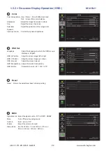 Preview for 13 page of CyberView RP-HF821 User Manual