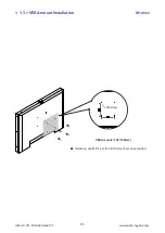 Предварительный просмотр 7 страницы CyberView RP-X924 User Manual