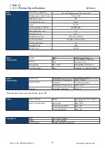 Предварительный просмотр 9 страницы CyberView RP-X924 User Manual