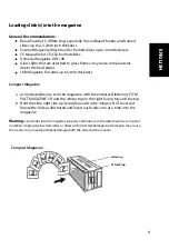 Preview for 9 page of CyberView X5-MS User Manual