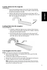 Preview for 11 page of CyberView X5-MS User Manual