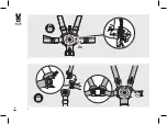 Предварительный просмотр 16 страницы CYBEX gold 521000535 Manual