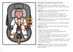 Preview for 18 page of CYBEX gold ATON M i-SIZE User Manual