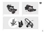 Предварительный просмотр 11 страницы CYBEX gold Balios M Manual