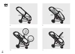 Предварительный просмотр 14 страницы CYBEX gold Balios M Manual