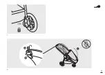 Предварительный просмотр 17 страницы CYBEX gold Balios M Manual