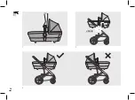 Предварительный просмотр 28 страницы CYBEX gold BALIOS S Manual