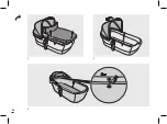 Предварительный просмотр 40 страницы CYBEX gold BALIOS S Manual