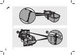 Предварительный просмотр 42 страницы CYBEX gold BALIOS S Manual