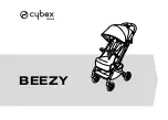 CYBEX gold BEEZY Manual предпросмотр