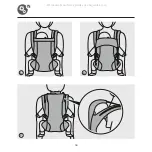 Preview for 18 page of CYBEX gold BEYLA.twist Manual