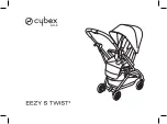 Preview for 1 page of CYBEX gold EEZY S 2 Manual