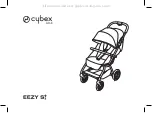 Предварительный просмотр 1 страницы CYBEX gold EEZY S+2 Manual