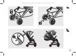 Предварительный просмотр 17 страницы CYBEX gold EEZY S TWIST 2 Manual