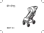 CYBEX gold EEZY S+ Manual предпросмотр