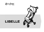 Preview for 1 page of CYBEX gold LIBELLE Manual