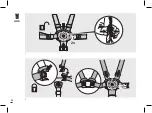 Предварительный просмотр 22 страницы CYBEX gold MELIO Manual