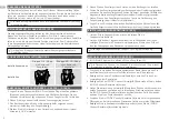 Preview for 6 page of CYBEX gold PALLAS S-F User Manual