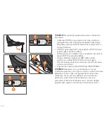 Предварительный просмотр 114 страницы CYBEX gold SIRONA M2 i-Size User Manual