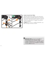 Предварительный просмотр 116 страницы CYBEX gold SIRONA M2 i-Size User Manual