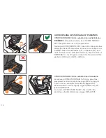 Предварительный просмотр 118 страницы CYBEX gold SIRONA M2 i-Size User Manual