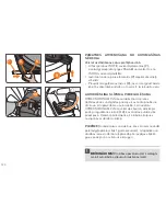 Предварительный просмотр 120 страницы CYBEX gold SIRONA M2 i-Size User Manual