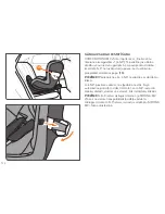 Предварительный просмотр 122 страницы CYBEX gold SIRONA M2 i-Size User Manual