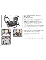 Предварительный просмотр 124 страницы CYBEX gold SIRONA M2 i-Size User Manual