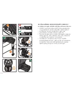 Предварительный просмотр 130 страницы CYBEX gold SIRONA M2 i-Size User Manual