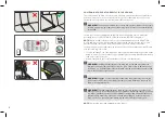 Preview for 8 page of CYBEX gold SOLUTION S i-FIX User Manual