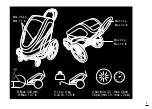 Preview for 3 page of CYBEX gold Zeno Bike Manual