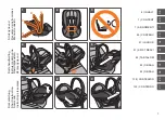 Preview for 3 page of Cybex Platinum 04301297 User Manual