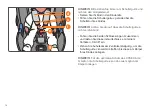 Preview for 14 page of Cybex Platinum 04301297 User Manual