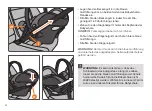 Preview for 22 page of Cybex Platinum 04301297 User Manual