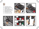 Preview for 4 page of Cybex Platinum BASE Q-FIX User Manual