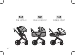 Предварительный просмотр 22 страницы Cybex Platinum e-PRIAM Manual