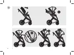 Предварительный просмотр 62 страницы Cybex Platinum e-PRIAM Manual