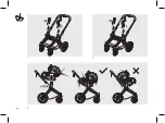 Предварительный просмотр 66 страницы Cybex Platinum e-PRIAM Manual