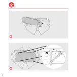 Предварительный просмотр 5 страницы Cybex Platinum PRIAM FRAME Manual