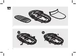 Preview for 6 page of Cybex Platinum PRIAM LUX CARRY COT Manual