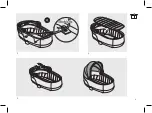 Preview for 7 page of Cybex Platinum PRIAM LUX CARRY COT Manual