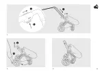 Предварительный просмотр 10 страницы Cybex Platinum PRIAM LUX SEAT Manual