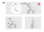 Предварительный просмотр 11 страницы Cybex Platinum PRIAM LUX SEAT Manual