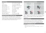 Preview for 49 page of Cybex Platinum SIRONA Z i-Size User Manual