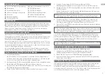 Preview for 5 page of Cybex Platinum Solution T i-Fix User Manual