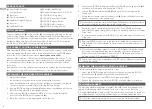 Preview for 8 page of Cybex Platinum Solution T i-Fix User Manual